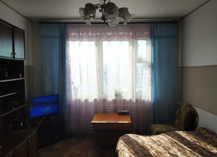 2-комн. квартира, 49.8 м²