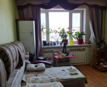 Продаётся 3-комн. квартира, 66.7 м²