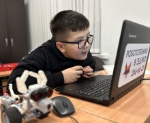 Образовательный центр «EDUCO»: Увлекательное обучение, развивающее креативность и навыки