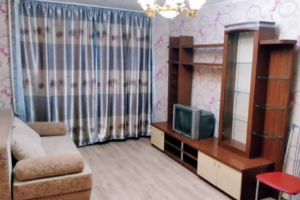 Продаётся 2-комн. квартира, 42.4 м²