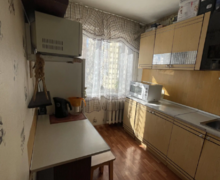 Продаётся 2-комн. квартира, 42.6 м²