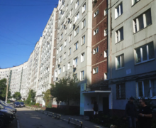 2-комн. квартира, 49.8 м²