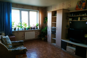 Продаётся 2-комнатная квартира, 51.4 м²