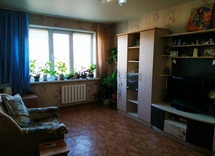 Продаётся 2-комнатная квартира, 51.4 м²