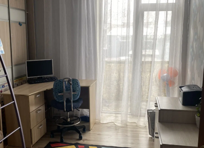 Продаётся 2-комн. квартира, 46 м²