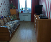 Продаётся 2-комн. квартира, 43.5 м²