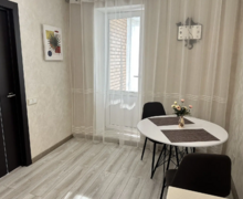 Продаётся 2-комн. квартира, 41.5 м²