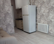 Продаётся студия, 17 м²