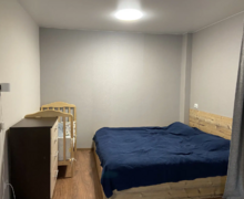 Продаётся 1-комн. квартира, 33 м²