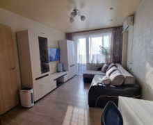 Продаётся 1-комн. квартира, 39.8 м²