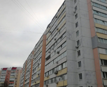 Продаётся 1-комн. квартира, 35.2 м²