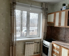 Продаётся 1-комн. квартира, 31.9 м²