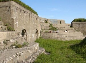 Владивостокскую крепость могут включить в число особо ценных объектов культурного наследия России