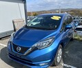 Nissan Note, 2018