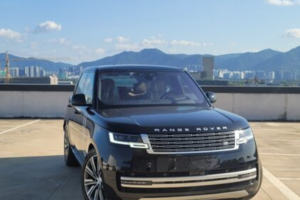 Land Rover Range Rover, 2023