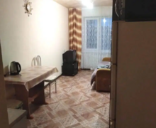 Продаётся студия, 17.4 м²