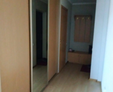 Продаётся 1-комн. квартира, 43.1 м²