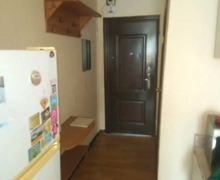 Продаётся студия, 17.4 м²