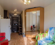 Продаётся 1-комн. квартира, 17.2 м²