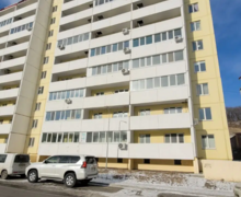 Продаётся 3-комн. квартира, 64.8 м²