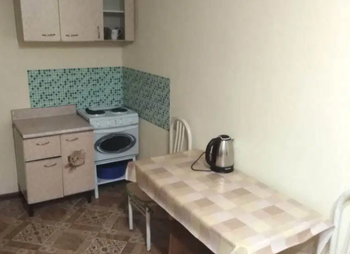 Продаётся студия, 17.4 м²