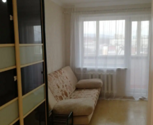 Продаётся 1-комн. квартира, 35.2 м²