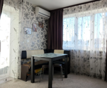 Продаётся 1-комн. квартира, 30.4 м²