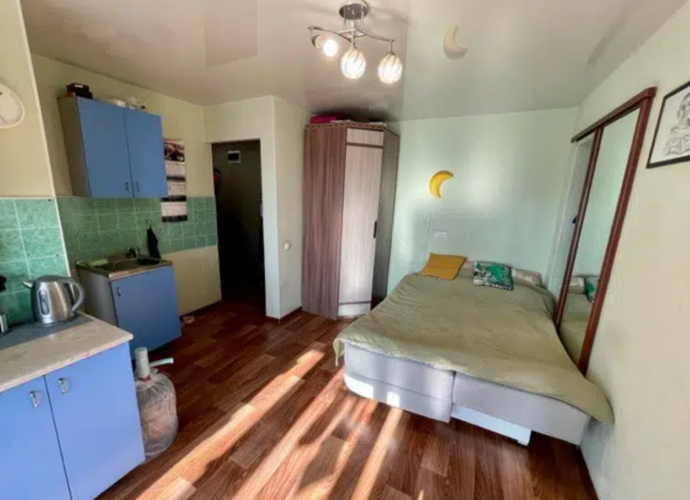 Продаётся 1-комн. квартира, 31.4 м²