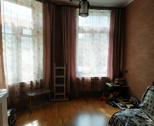 Продаётся 3-комнатная квартира, 93.9 м²