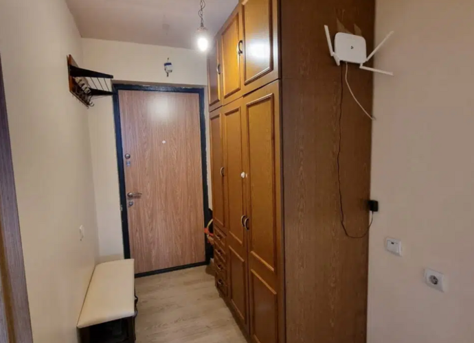 Продаётся 1-комн. квартира, 39.8 м²