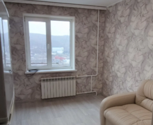 Продаётся студия, 17 м²