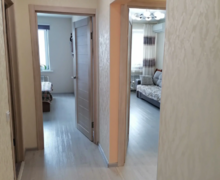 Продаётся 3-комн. квартира, 63.9 м²