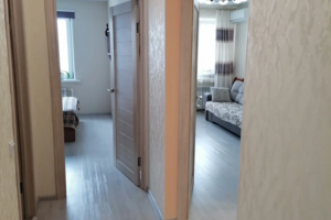 Продаётся 2-комн. квартира, 53 м²