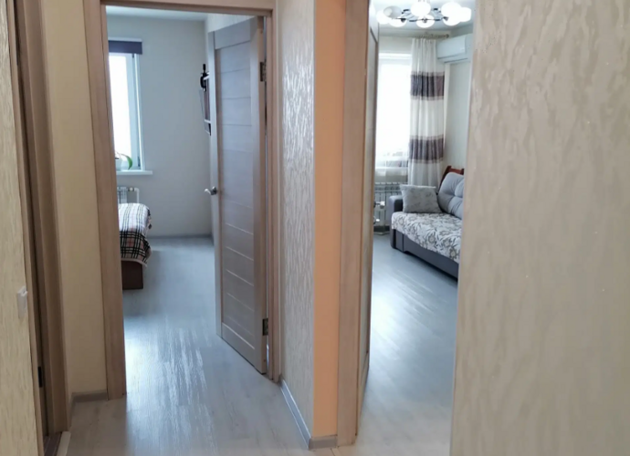 Продаётся 2-комн. квартира, 53 м²