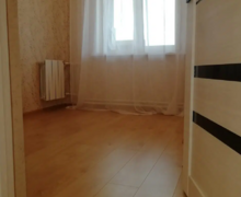 Продаётся 1-комн. квартира, 35.2 м²