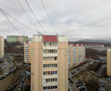 Продаётся 1-комн. квартира, 35.2 м²