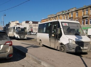 Во Владивостоке открыты вакансии водителей общественного транспорта